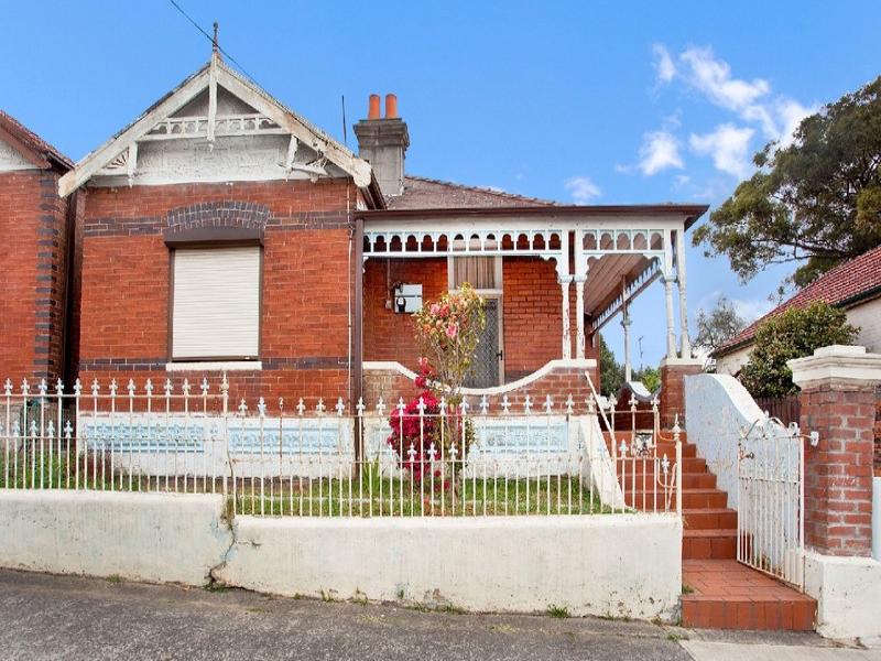 8 Macauley Street, Leichhardt, NSW 2040 Property Details