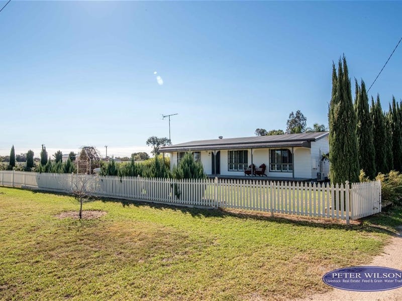 108 Williams Street, Urana, NSW 2645 Property Details