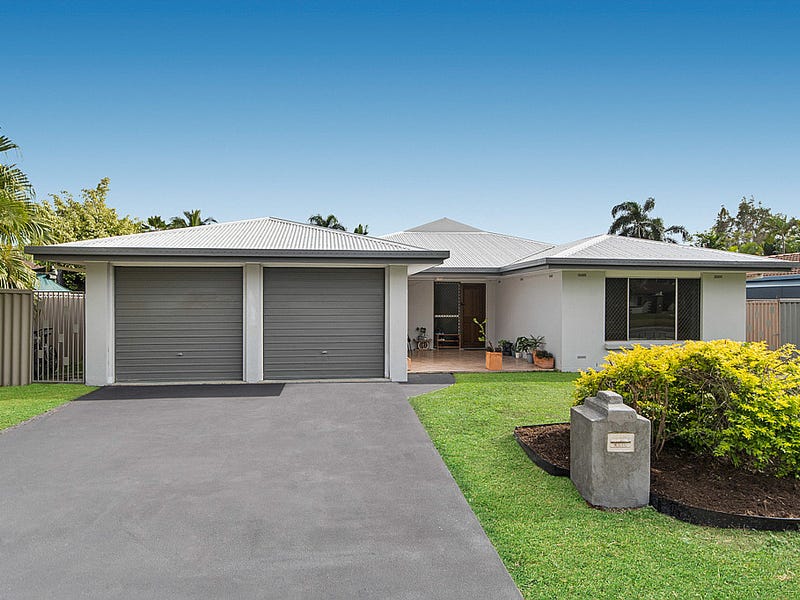 14 Yolanda Drive, Annandale, QLD 4814