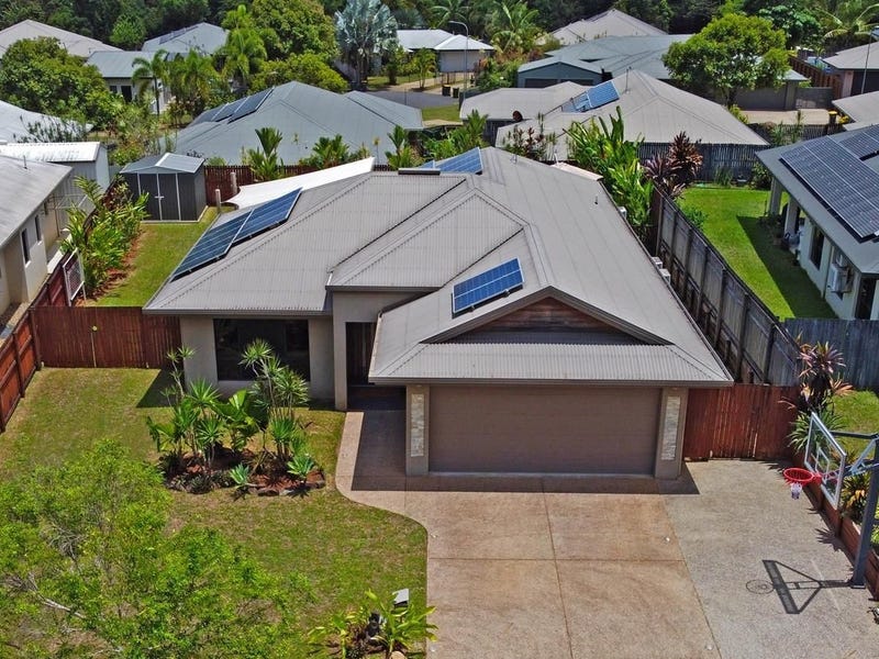 108 Fitzmaurice Drive, Bentley Park, QLD 4869
