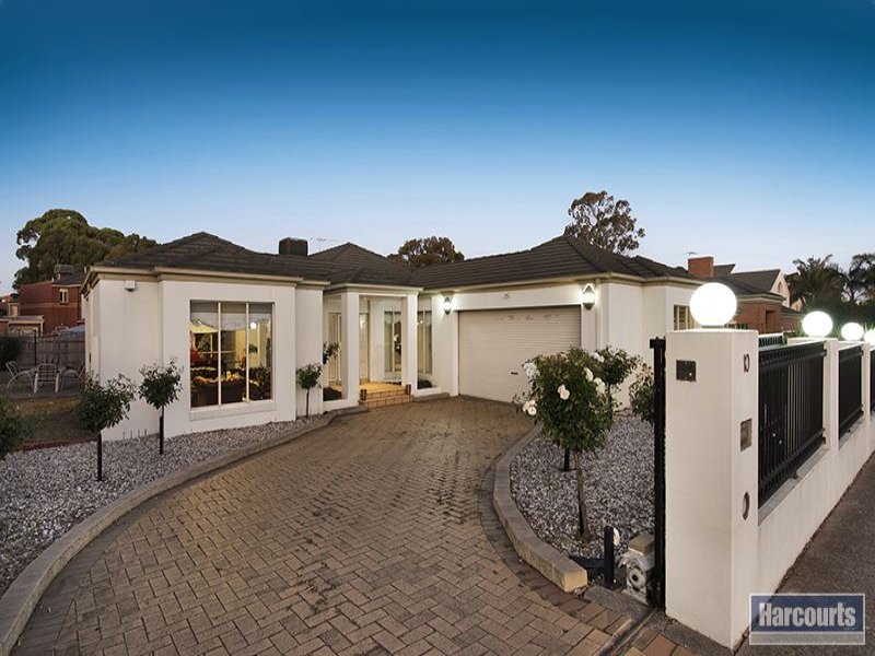 10 Rivergum Drive, Mill Park, VIC 3082