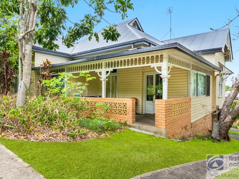 1,2,3 & 4/61 Leycester Street, Lismore, NSW 2480 Block Of Units for