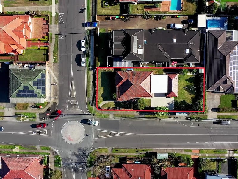 67 Tennyson Road, Tennyson Point, NSW