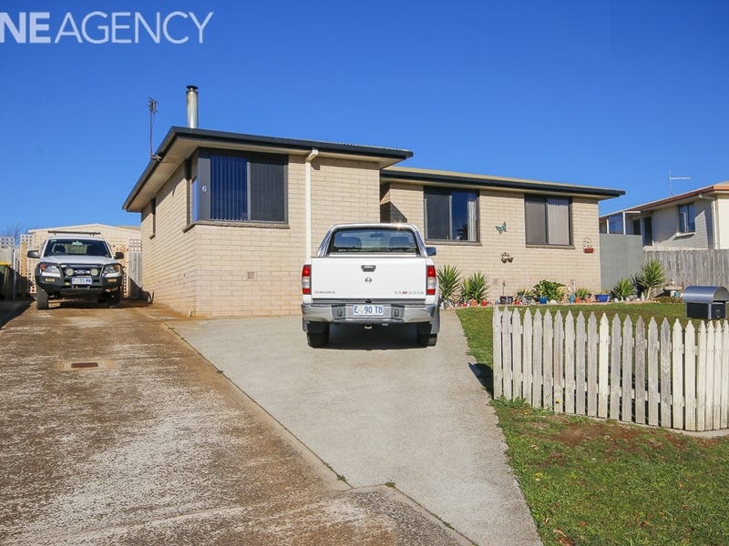 6 Canning Drive, East Devonport, TAS 7310