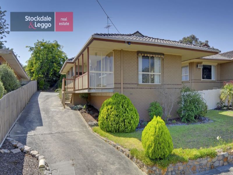 38A Cynthia Street, Morwell, Vic 3840 Property Details