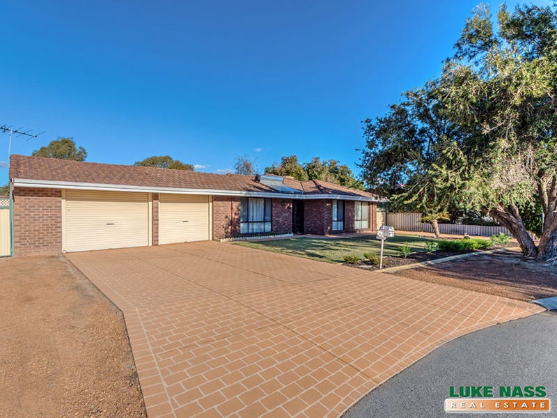 11 Saffron Court, Kelmscott, WA 6111