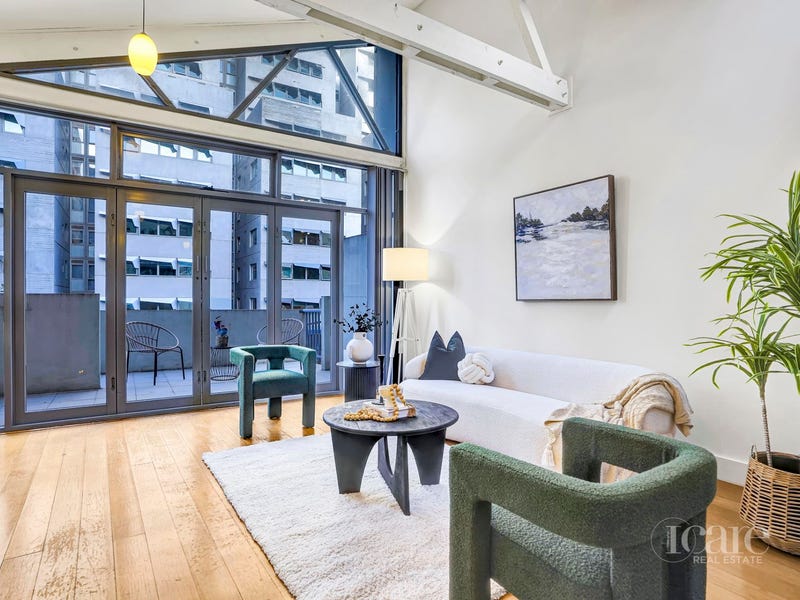 117 Leicester Street, Carlton, Vic 3053 Townhouse for Rent