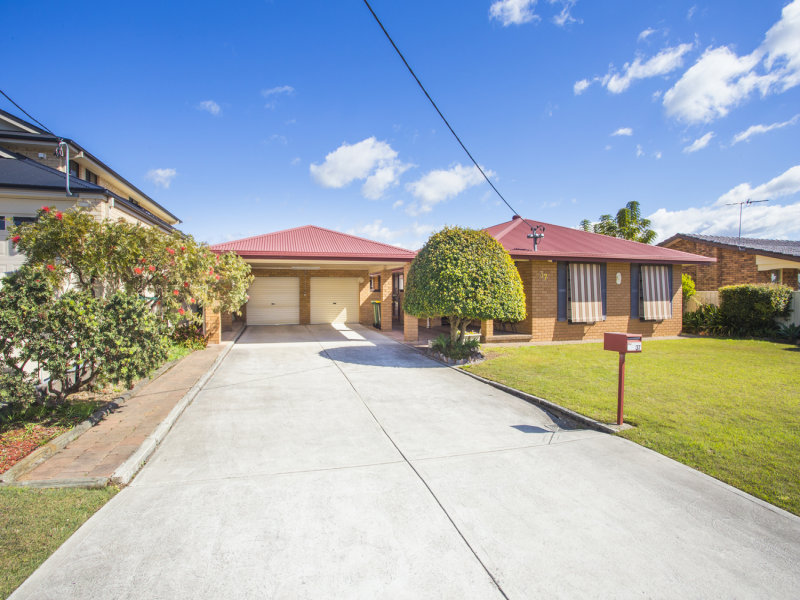 37 Chidgey Street, Cessnock, NSW 2325