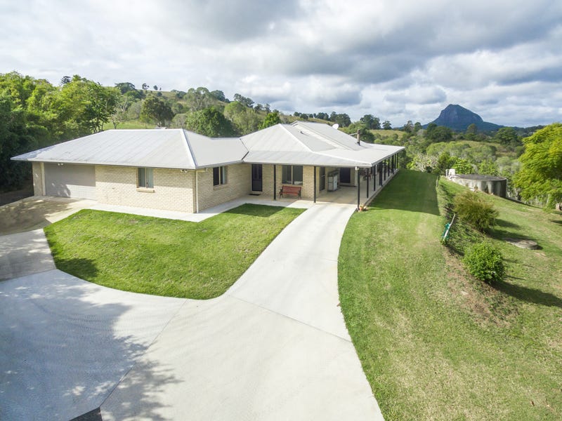 286 Schreibers Road, Cooran, QLD 4569