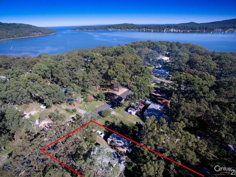 7 Central Ave, Bundabah, NSW 2324 Property Details