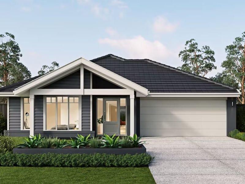 LOT 32 Melaleuca Way, Moama, NSW 2731 - House For Sale - Realestate.com.au