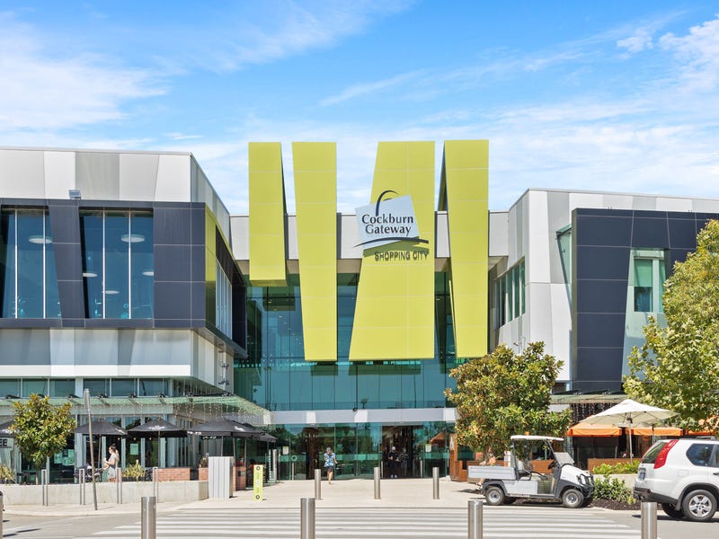 Real Estate & Property for Sale in Cockburn Central, WA 6164