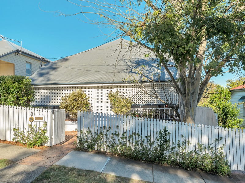 3 Arwin Terrace, Windsor, Qld 4030 Property Details