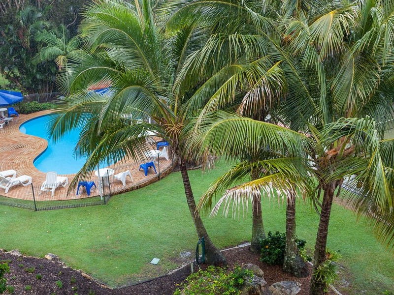 21/41 East Coast Road, Point Lookout, QLD 4183