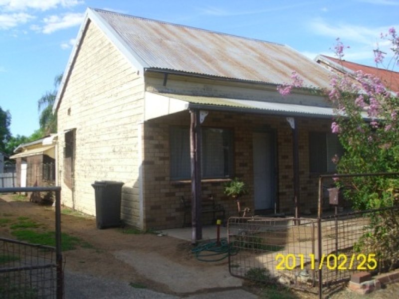 49 Tooloon Street, Coonamble, NSW 2829 Property Details
