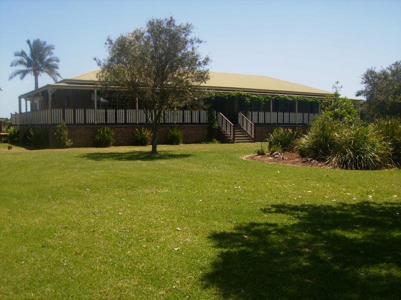 305 Fullerton Cove Road, Fullerton Cove, NSW 2318