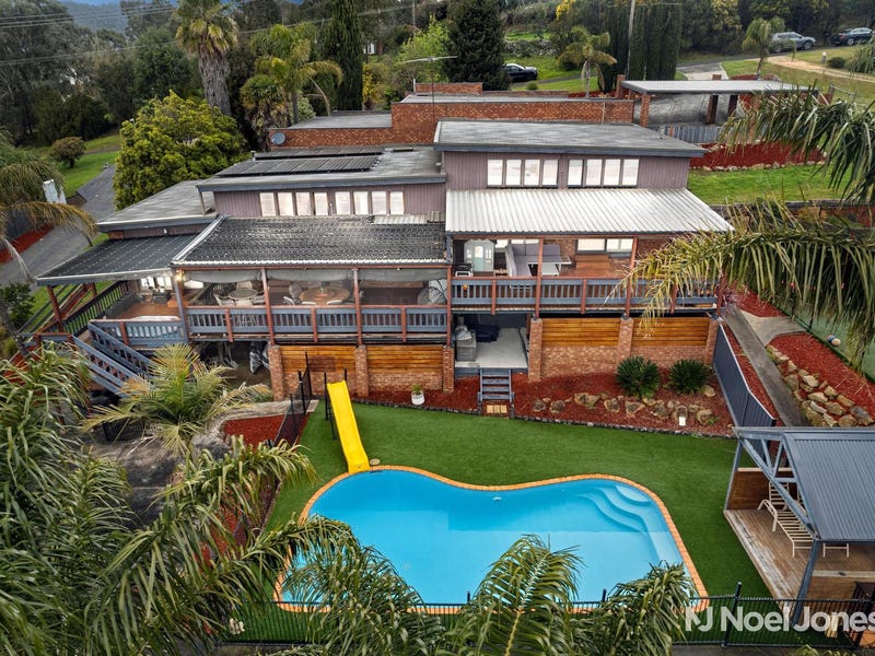 587 Hull Road, Lilydale, VIC 3140