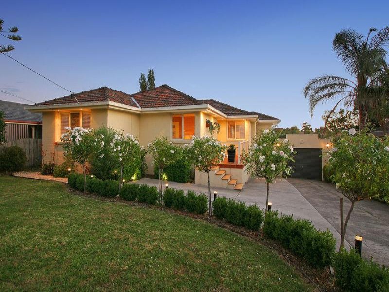 65 Meadowgate Drive, Chirnside Park, VIC 3116