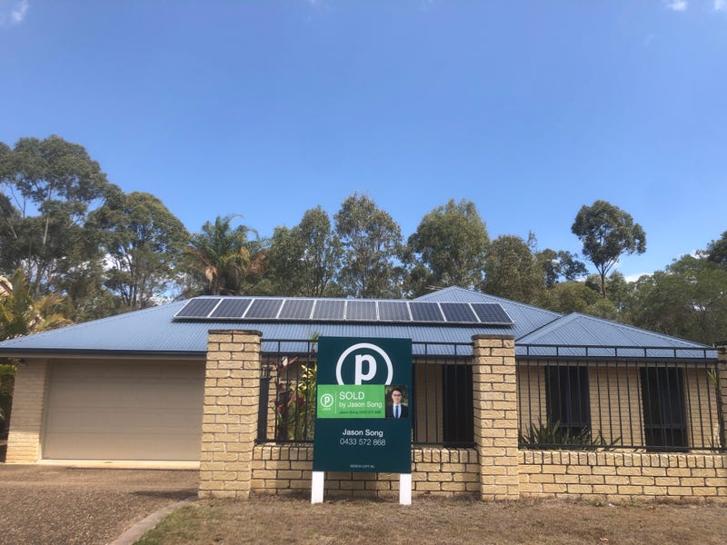 79 Rokeby Drive, Parkinson, Qld 4115 Property Details