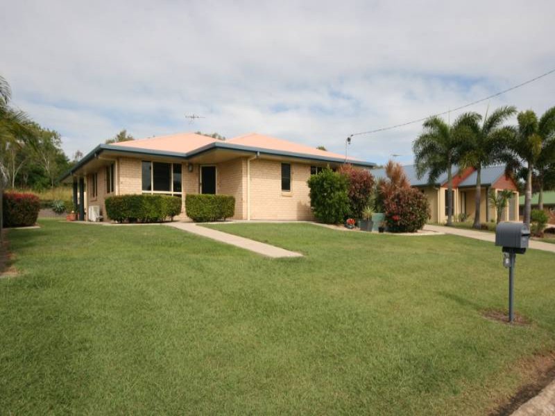 51 Brooksfield Drive, Sarina Beach, QLD 4737