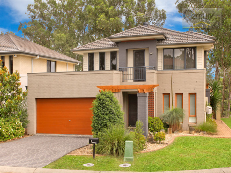 75 Tree Top Circuit, Quakers Hill, NSW 2763