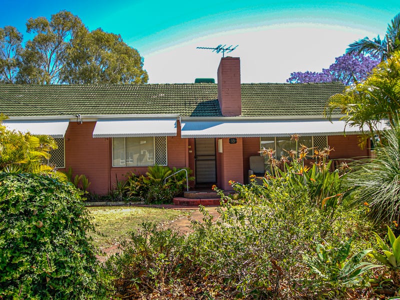 18 Oakland Avenue, Cloverdale, WA 6105 Property Details