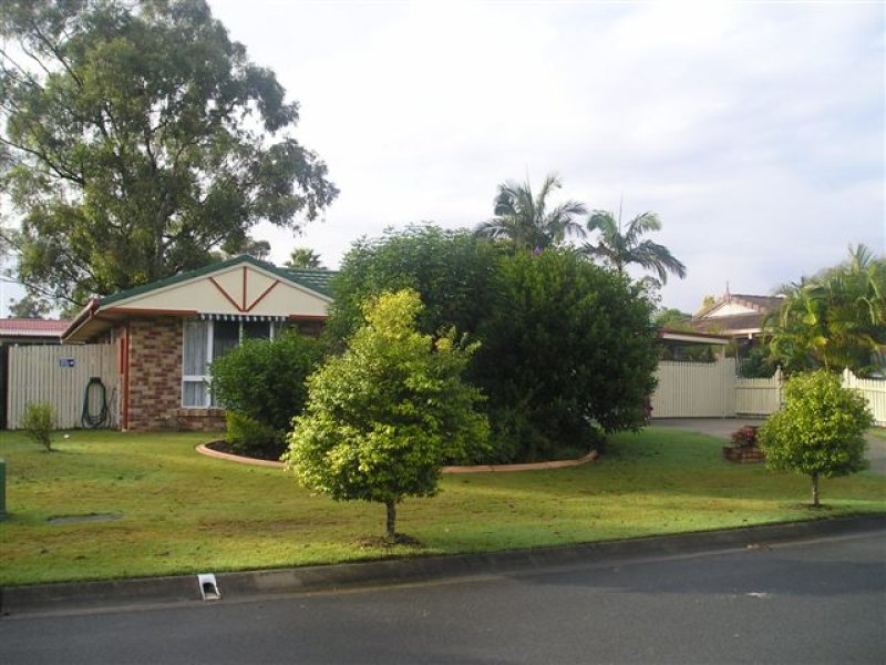 42 Brandon Street, Marsden, Qld 4132 Property Details