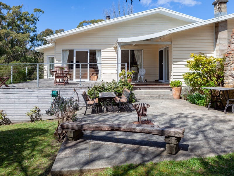 3 Richards Road, Blackwood, Vic 3458 Property Details