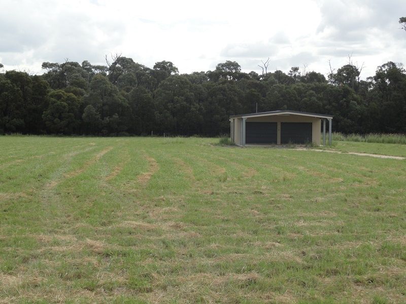 Lot 17 Ainsworth Street, Chinchilla, QLD 4413