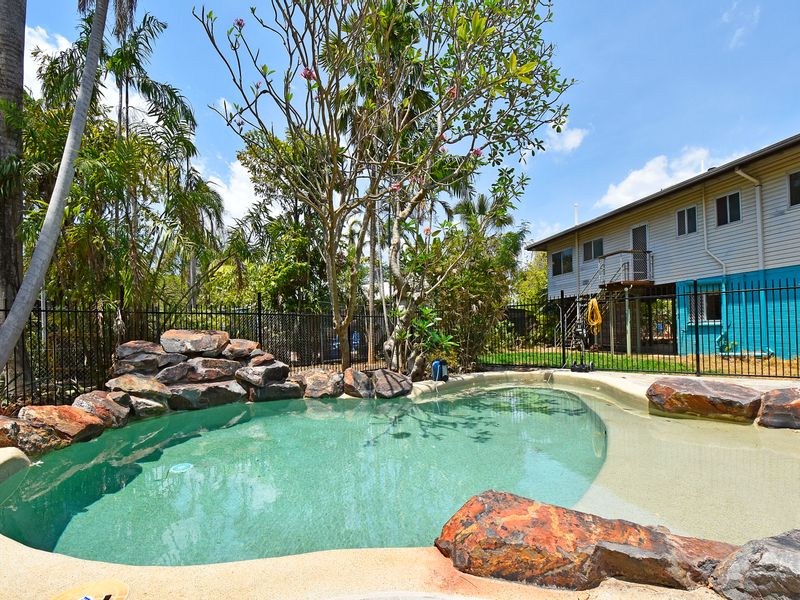 15 Cummins Street, Rapid Creek, NT 0810