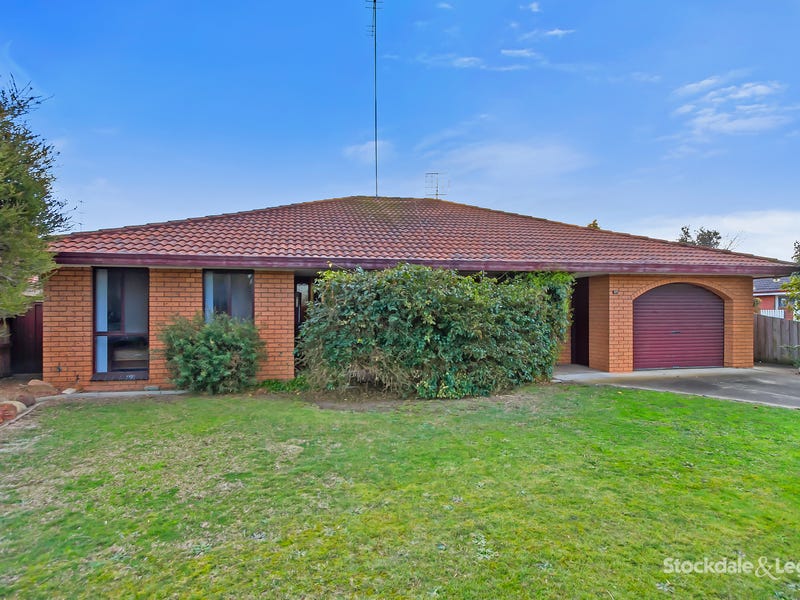 93 Bridle Road, Morwell, Vic 3840 Property Details