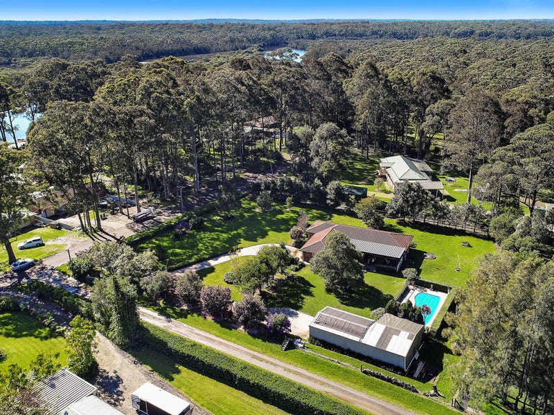 28 Streamside Street, Woollamia, NSW 2540