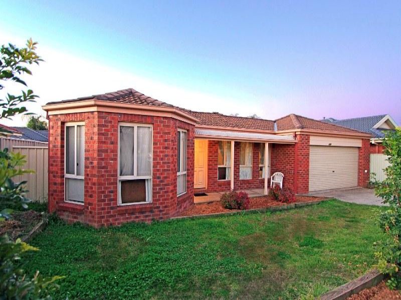 382 LAWRENCE STREET, Wodonga, Vic 3690 Property Details