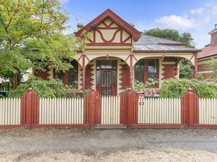 16 Palmerston Street, Bendigo, VIC 3550
