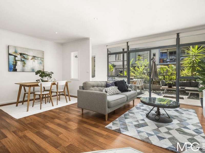 5/62 Wellington Street, St Kilda, VIC 3182