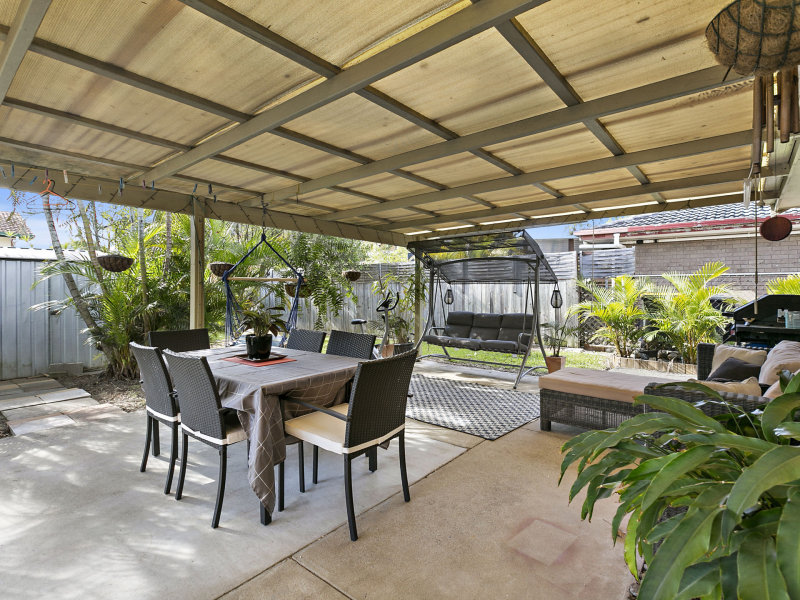 9 Rechner Street, Belmont, Qld 4153 Property Details