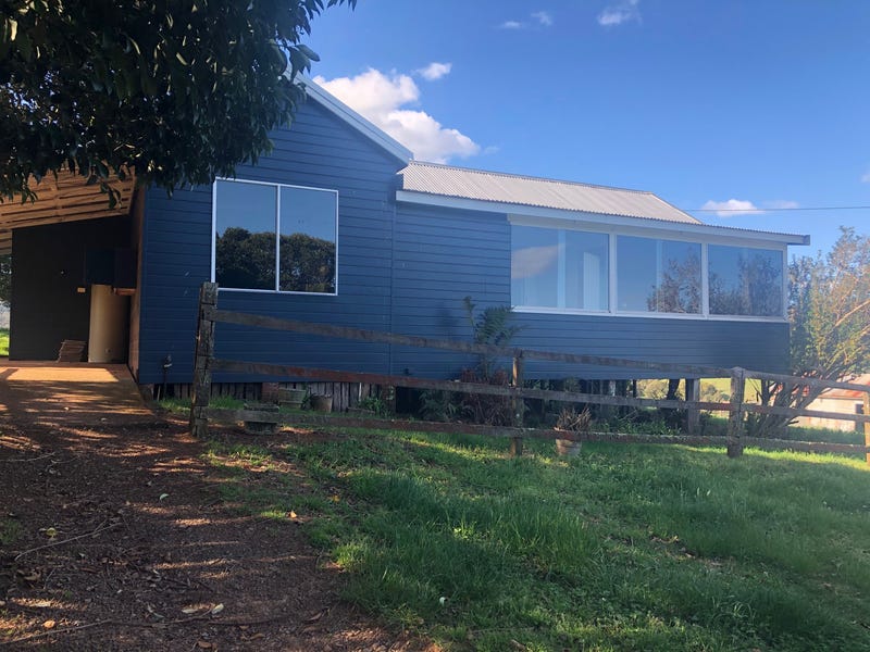 293 Coramba Road, Dorrigo, NSW 2453