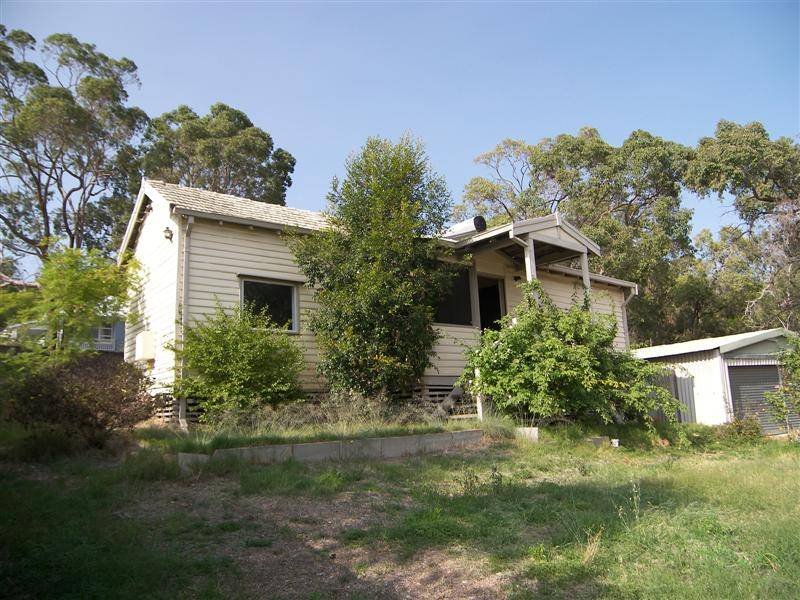19 Robinson Road, Darlington, WA 6070 Property Details