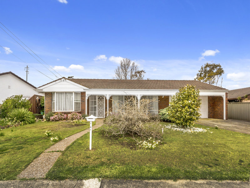 6 Junction Road, Moorebank, NSW 2170 Property Details