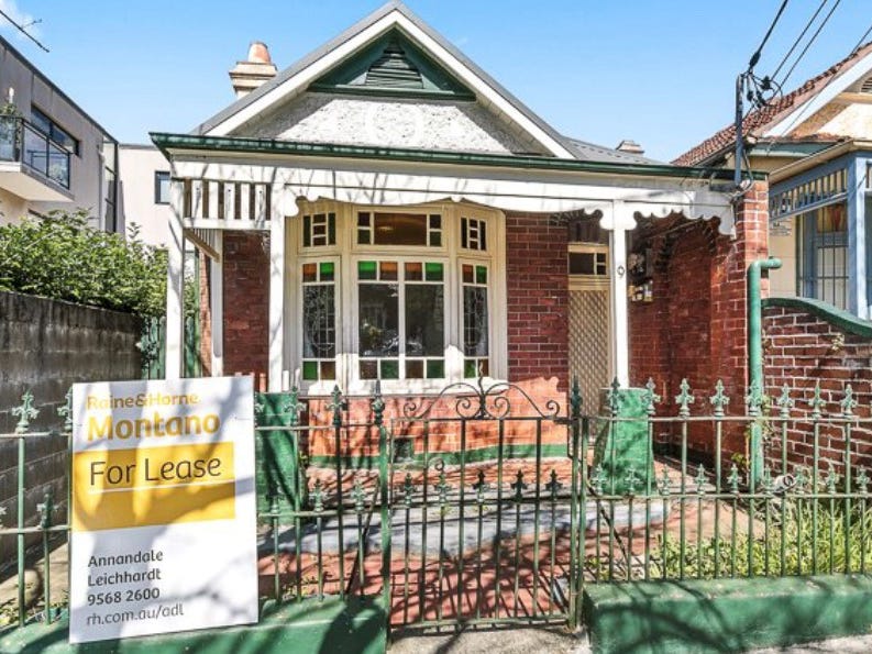 9 Macaulay Road, Stanmore, NSW 2048