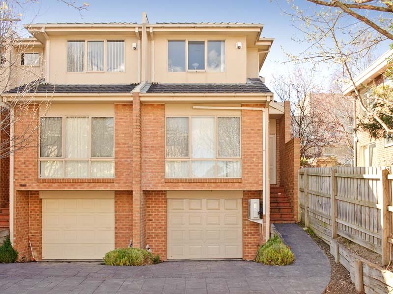 7/24 Oxford Street, Box Hill, VIC 3128