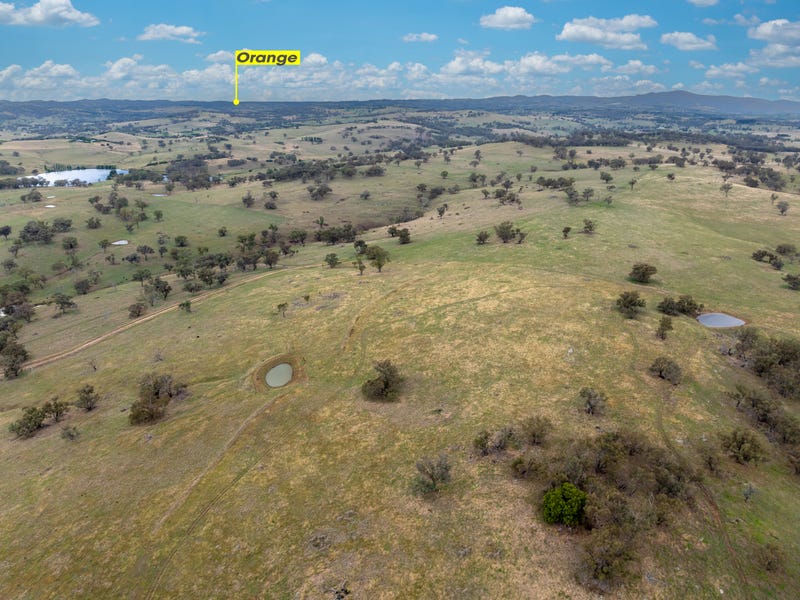 Sold Property Prices & Auction Results in Orange, NSW 2800