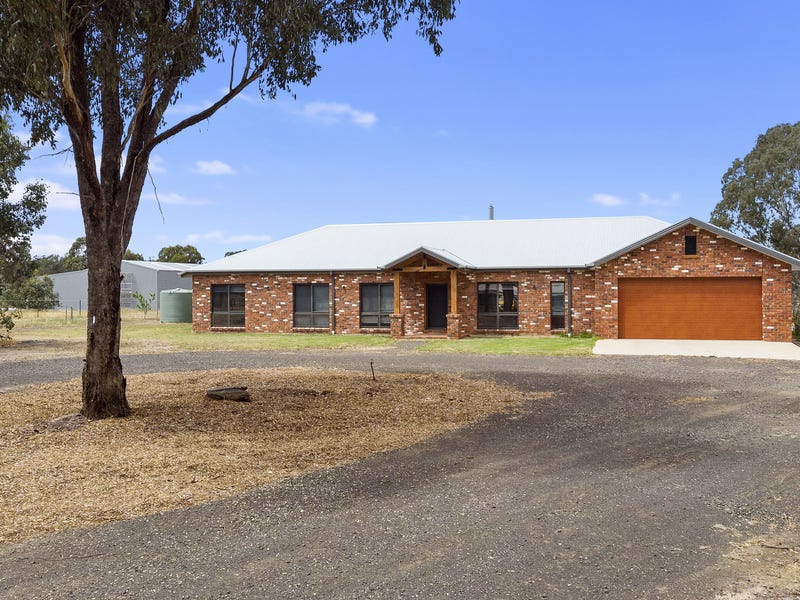 238 Highlands Rd, Seymour, Vic 3660 Property Details