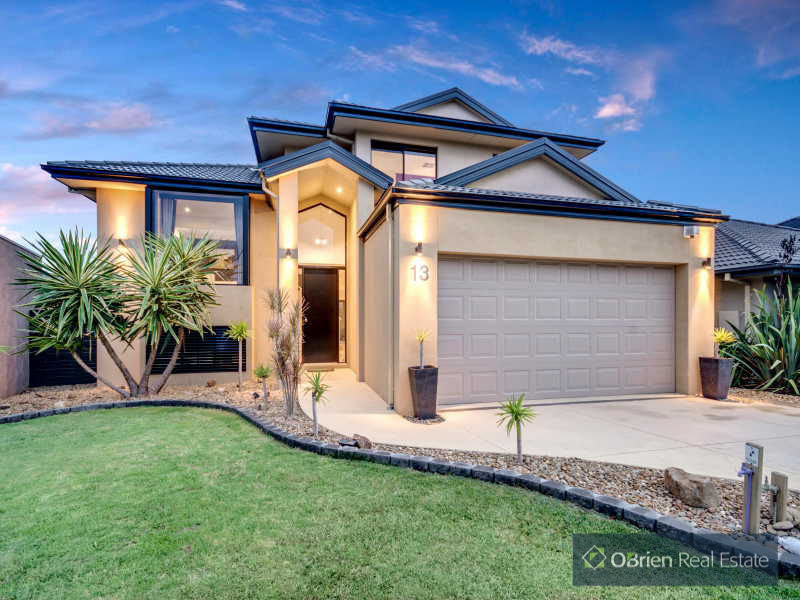 13 Torres Parade, Sandhurst, Vic 3977 Property Details