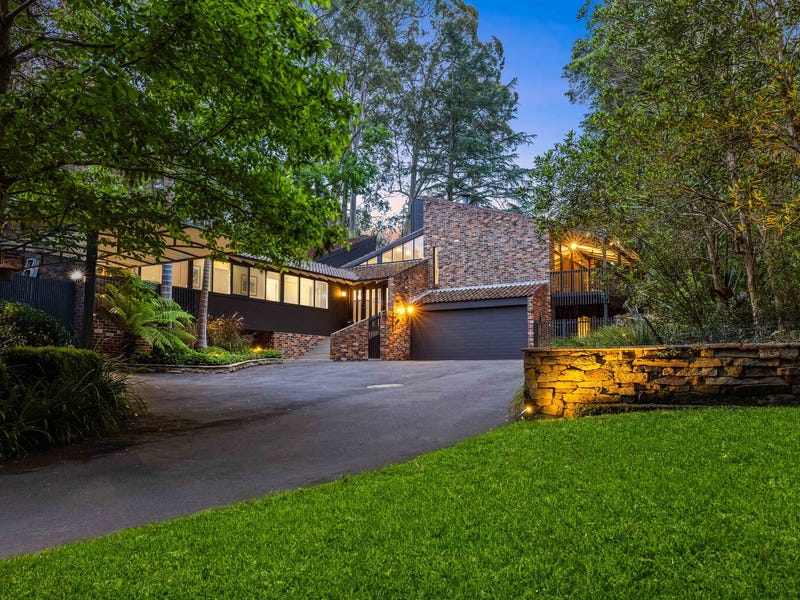 49A Chilton Parade, Warrawee, NSW 2074 Property Details