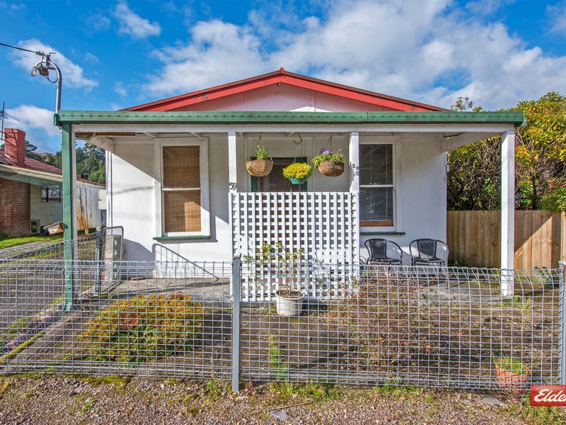 59 Driffield Street, Queenstown, Tas 7467 Property Details