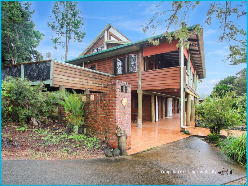 RN24 Shadforth Road, Yungaburra, Qld 4884 Property Details