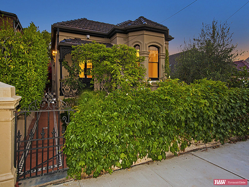 46 Boyce Street, Glebe, NSW 2037 Property Details