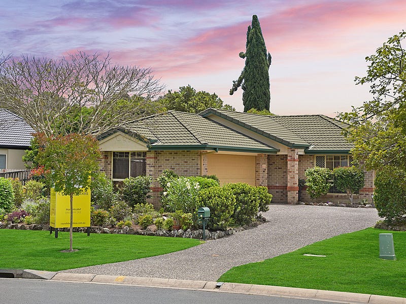 27 Lambor Drive, Mudgeeraba, Qld 4213 Property Details