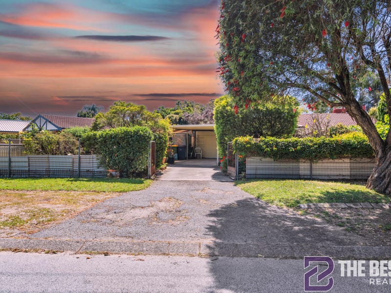 38 Wilcannia Way, Armadale, WA 6112 Property Details